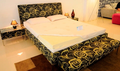 Làm mới không gian với sofa